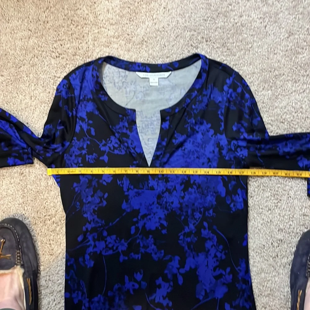 Casual mini dress - Picture 6 of 8
